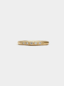  Diamond Andes Ring