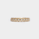Diamond Confetti Ring