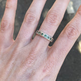 S4 - Futures Ring | Size O or 7