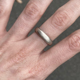 S25 - Slim Wedder | Size P or 7 1/2