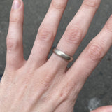 S25 - Slim Wedder | Size P or 7 1/2