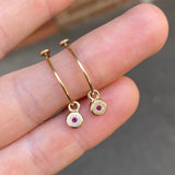 S94 - Gem Charm Sleepers