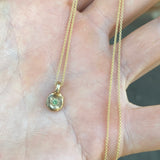 S29- Fine Confetti Pendant