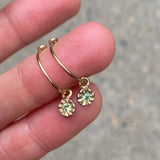 S101 - Mini Teeth Studs