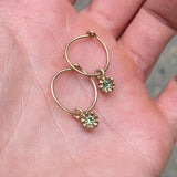 S101 - Mini Teeth Studs