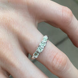 S33 - Cirus Ring | Size N 1/2 or 6 3/4