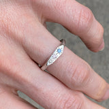 S02 Gemmy Signet Size 6 1/2