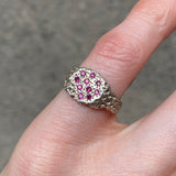 S13 Molten Signet Sample Size 5