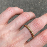 S20 Andes Ring Size 9