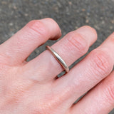 S25 Sutro Ring Size 7