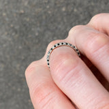 S26 Infinity Ring Sample Size 7