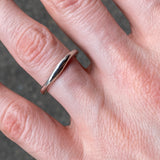 S27 Sutro Ring Size 6 3/4