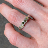 S31 Confetti Ring Size 6 3/4