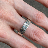 S37 Repetition Ring Size 9