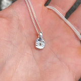 S40 Confetti Necklace