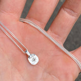 S40 Confetti Necklace