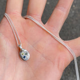 S41 Confetti Necklace