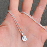 S43 Confetti Necklace