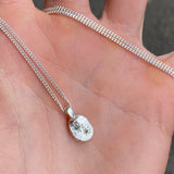 S43 Confetti Necklace
