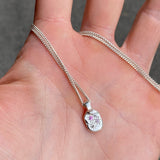 S44 Confetti Necklace