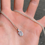 S44 Confetti Necklace