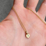 S47 Fine Necklace