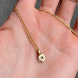 S47 Fine Necklace