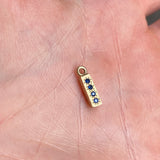 S61 Bedrock Charm Single