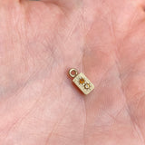 S62 Bedrock Charm Sleeper Single
