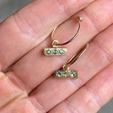 S60 Bedrock Charm Sleepers