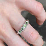 S70 Cirus Ring Size 6 3/4