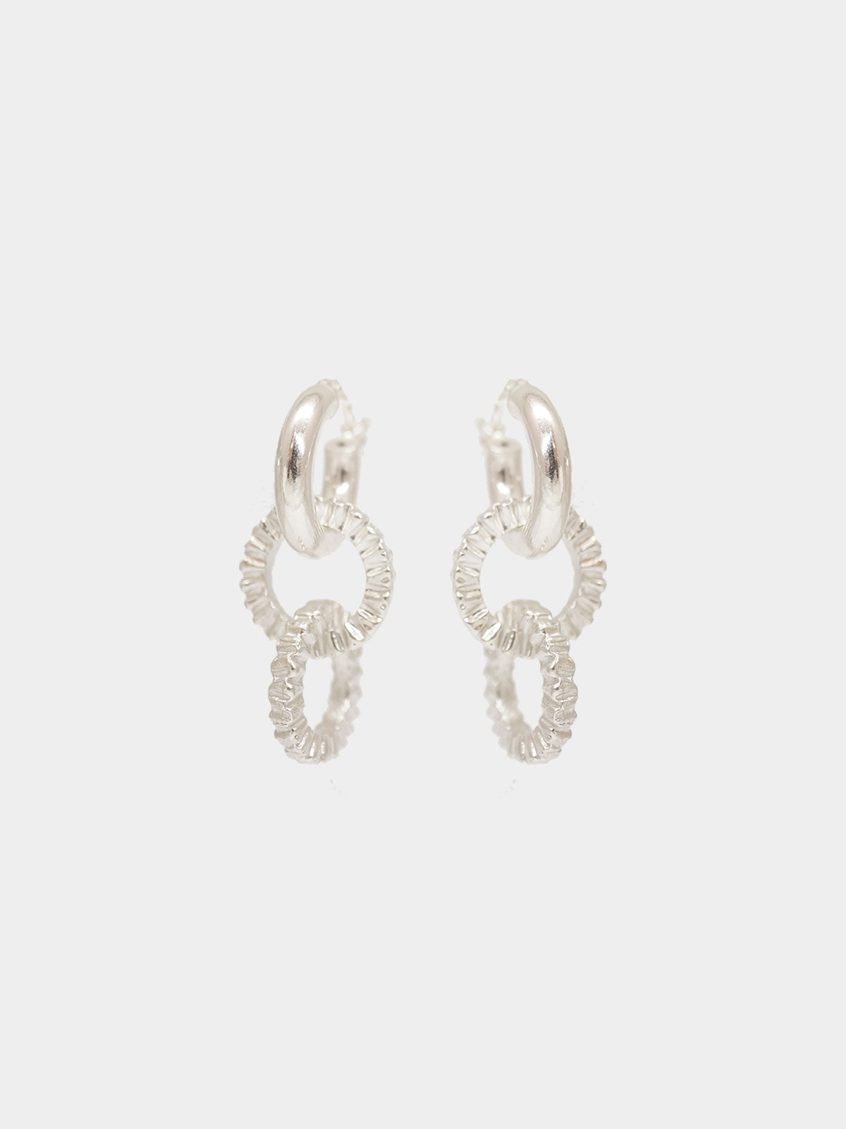 Loop Loop Hoops – ALEXANDRA DODDS