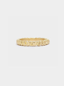  Teeth Ring